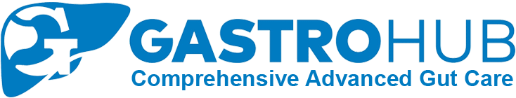 Gastrohub Hospital logo